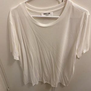 Women’s Oversized T Shirt
